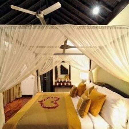 Villa Cantik Umalas Zewnętrze zdjęcie