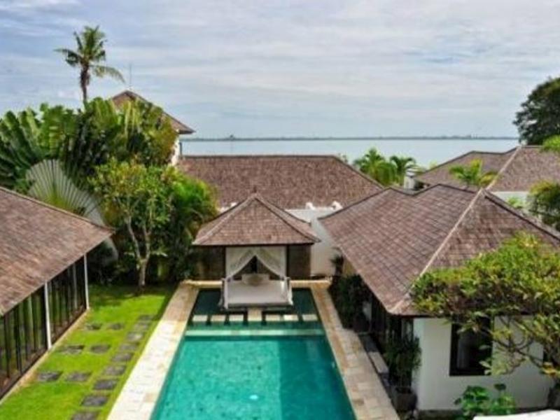 Villa Cantik Umalas Zewnętrze zdjęcie
