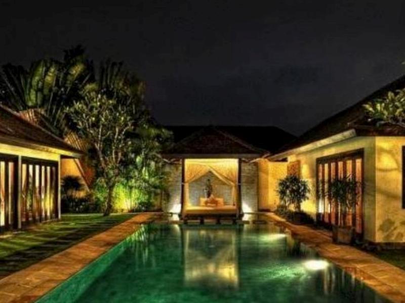 Villa Cantik Umalas Zewnętrze zdjęcie