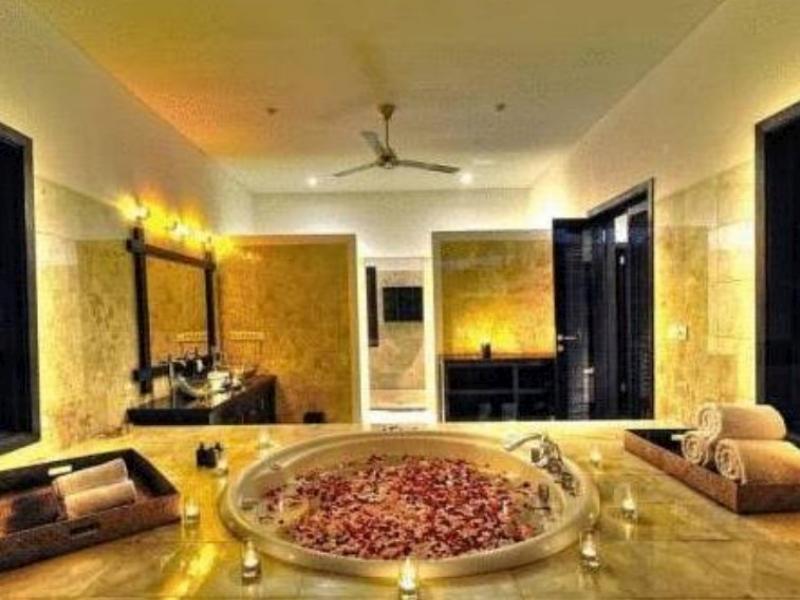 Villa Cantik Umalas Zewnętrze zdjęcie