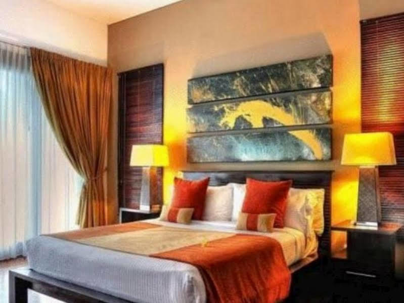 Villa Cantik Umalas Zewnętrze zdjęcie
