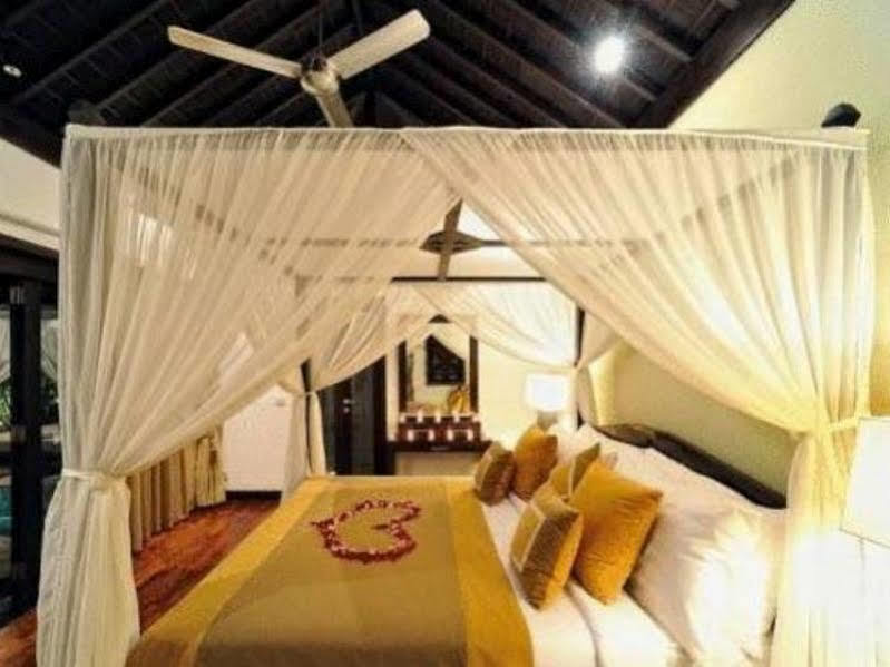 Villa Cantik Umalas Zewnętrze zdjęcie