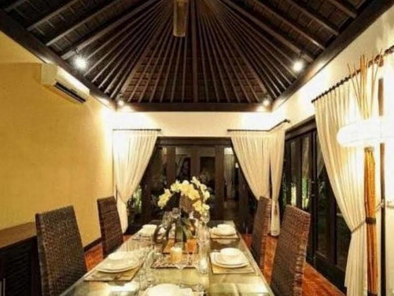 Villa Cantik Umalas Zewnętrze zdjęcie