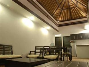 Villa Cantik Umalas Zewnętrze zdjęcie